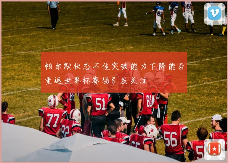 帕尔默状态不佳突破能力下降能否重返世界杯赛场引发关注